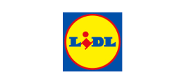 Lidl.de Logo