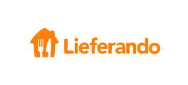 az-Lieferando.de Logo