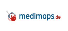 Medimops.de Logo
