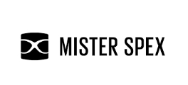 MisterSpex.de Logo