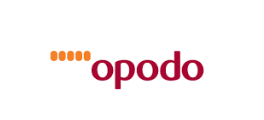 Opodo.de Logo