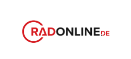 Radonline.de Logo