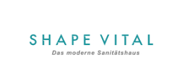 Shape Vital Logo