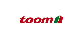 toom.de Logo