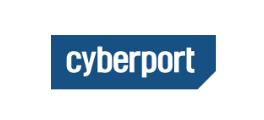 cyberport.de Logo