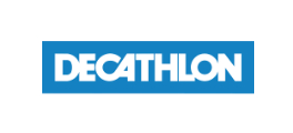 DECATHLON Logo