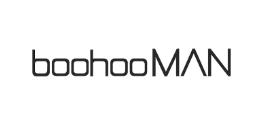 Boohoo Man Logo